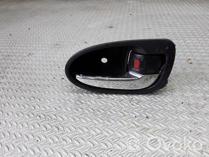 Toyota Yaris Rear door interior handle 56258A2