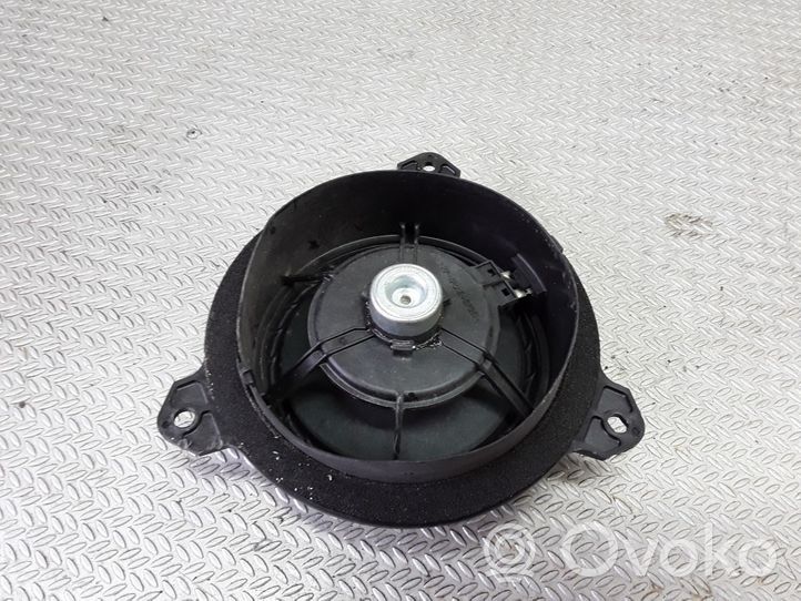 Toyota Yaris Rear door speaker 