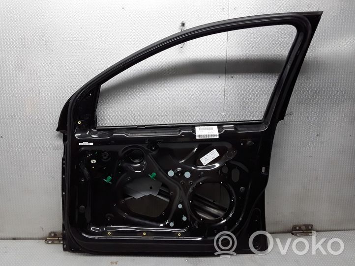 Volkswagen Golf V Drzwi przednie 1K4831312F