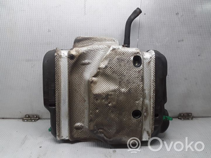 Saab 9-3 Ver2 Serbatoio del carburante 