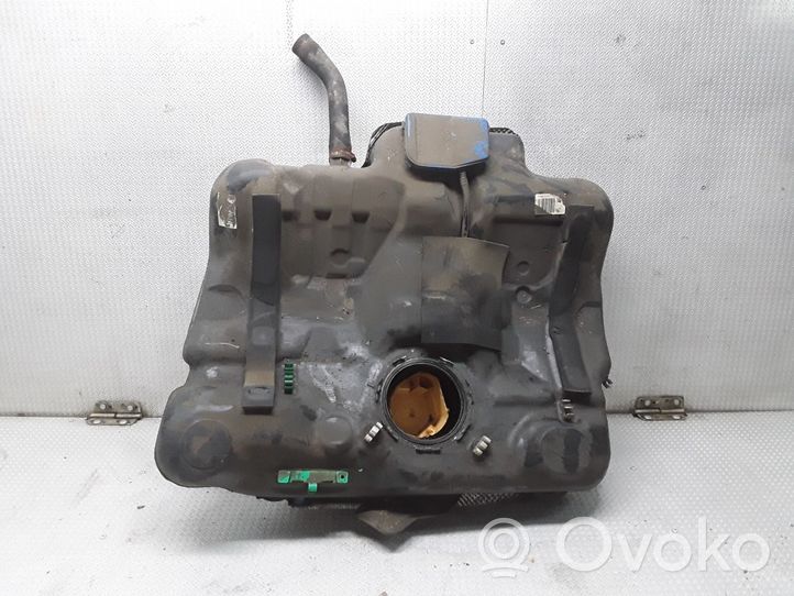 Saab 9-3 Ver2 Réservoir de carburant 