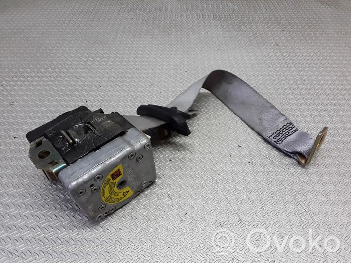 Mercedes-Benz S W220 Rear seatbelt 00064577