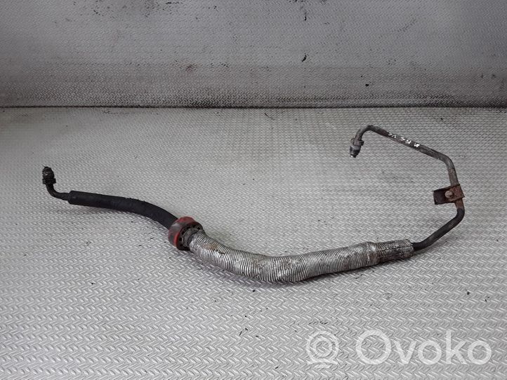 Mercedes-Benz S W220 Power steering hose/pipe/line 