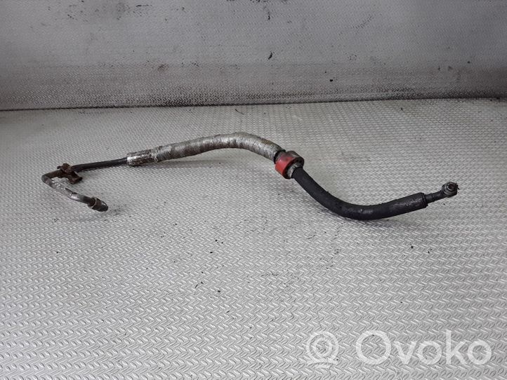 Mercedes-Benz S W220 Power steering hose/pipe/line 