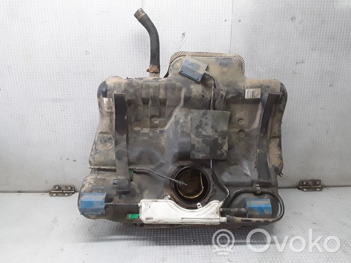 Saab 9-3 Ver2 Serbatoio del carburante 