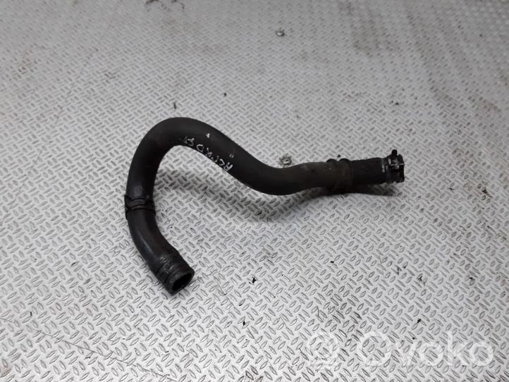 Honda Accord Brake line pipe/hose 