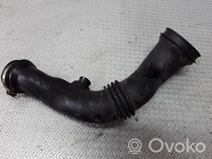 Honda Accord Turbo air intake inlet pipe/hose 