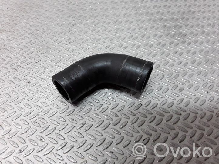 Audi Q7 4L Breather hose/pipe 