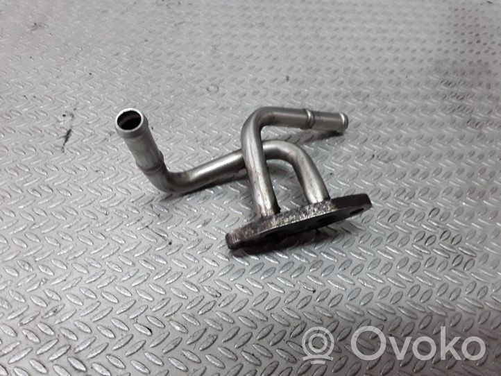 Toyota Avensis Verso Durite de refroidissement tube 