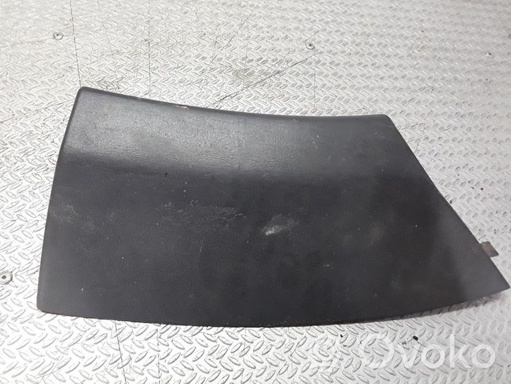 Land Rover Freelander Moldura embellecedora del guardabarros trasero DFK10048