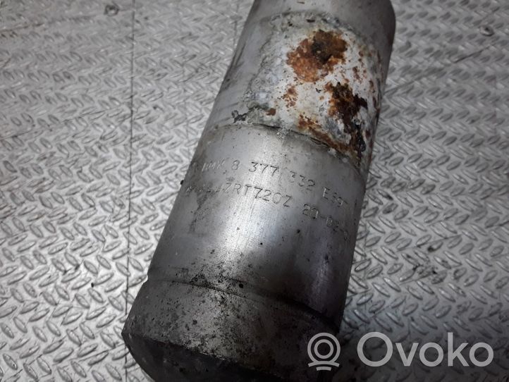 BMW 3 E46 Déshydrateur de clim 8377332