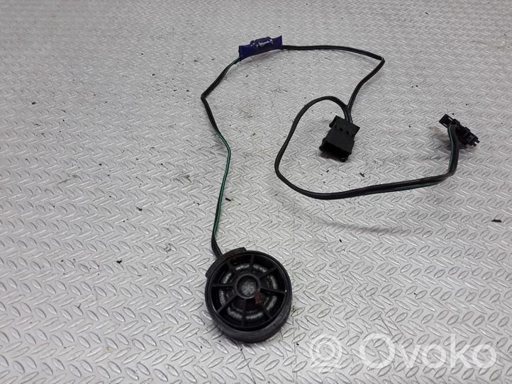 Audi A6 S6 C5 4B Enceinte haute fréquence de porte avant 4B0035399A