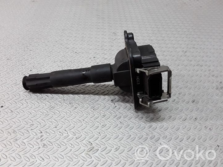 Audi A6 S6 C5 4B High voltage ignition coil 058905105