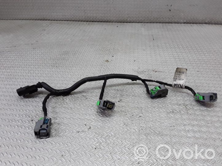 Chevrolet Cruze Fuel injector wires 55567239