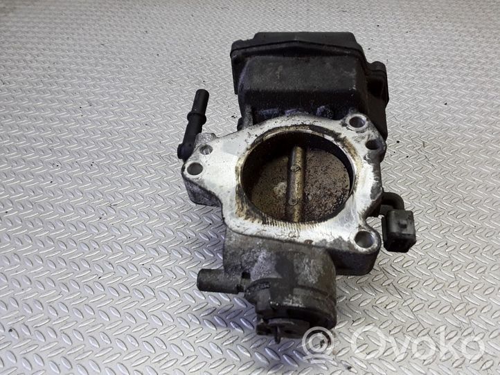 Citroen Xsara Picasso Throttle valve 9648053780