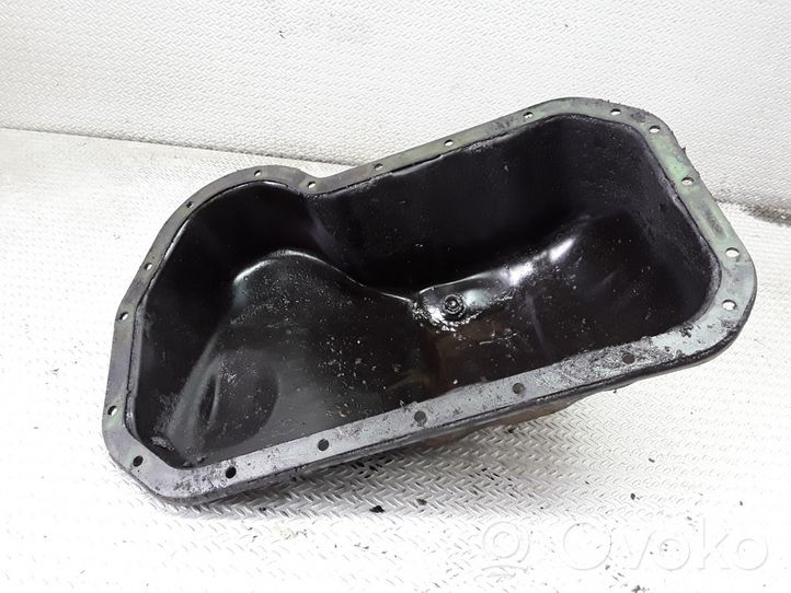 Ford Galaxy Oil sump 