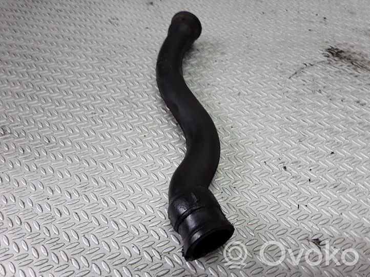 Ford Galaxy Breather/breather pipe/hose 028103493S