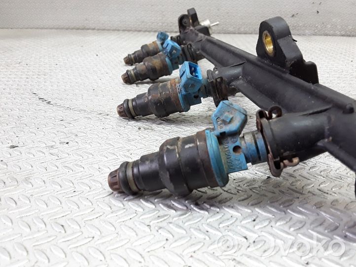 Ford Fiesta Fuel injectors set 0280150997