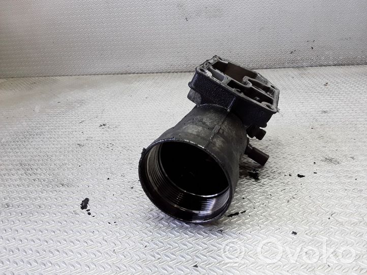 Volkswagen Golf Plus Support de filtre à huile 045115389G