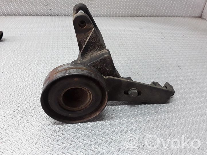 Fiat Ducato Generator/alternator belt tensioner 