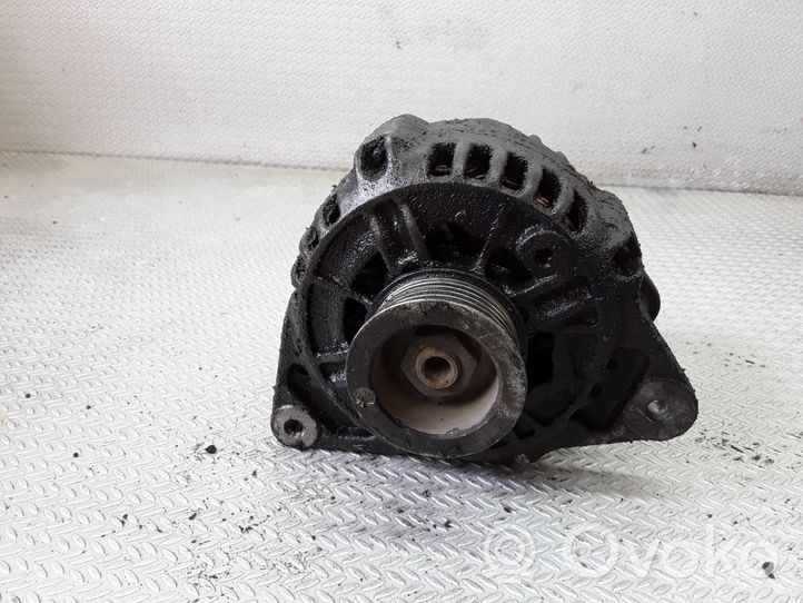 Ford Fiesta Generator/alternator 0123310054