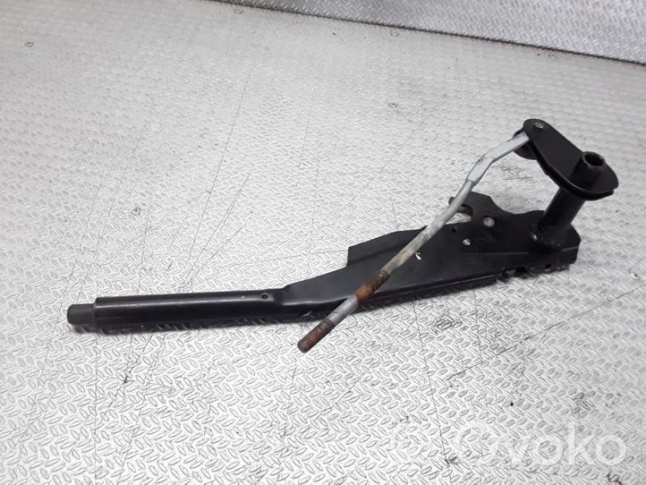 Audi A8 S8 D2 4D Handbrake/parking brake lever assembly 4A0711307D