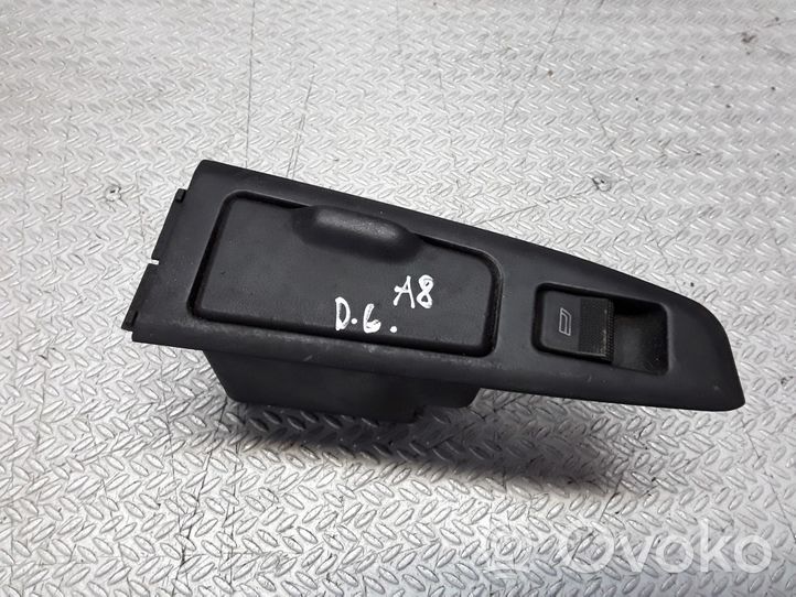 Audi A8 S8 D2 4D Interrupteur commade lève-vitre 4D0959516B
