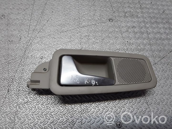 Audi A8 S8 D2 4D Maniglia interna per portiera posteriore 4D0839019C