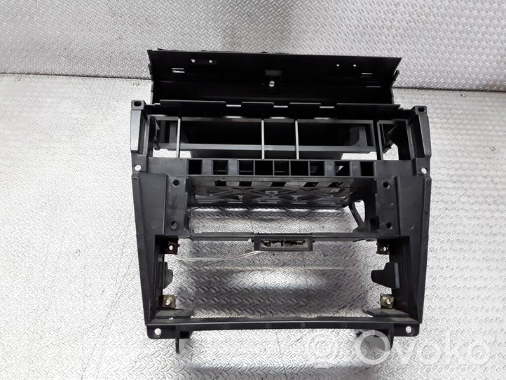 Audi A8 S8 D2 4D Altri elementi della console centrale (tunnel) 4D0857007C