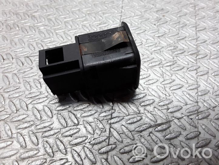 Audi A8 S8 D2 4D Alarm switch 8L0962109