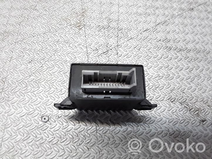 Audi A8 S8 D2 4D Modulo di controllo degli specchietti retrovisori 4A0907445A