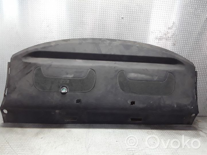 Mercedes-Benz C W203 Grilles/couvercle de haut-parleur arrière A2036901249