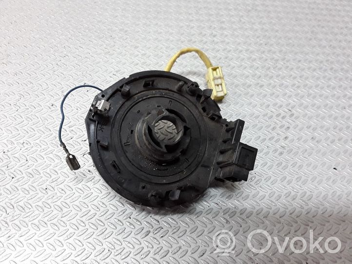 Toyota Yaris Airbag slip ring squib (SRS ring) 