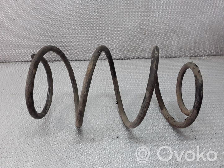 Chrysler Voyager Front coil spring 