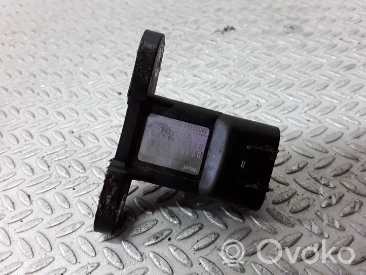 Toyota Avensis T250 Sensor de la presión del aire 8942120210