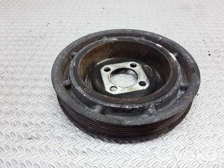 Fiat Punto (188) Crankshaft pulley 285335HZ