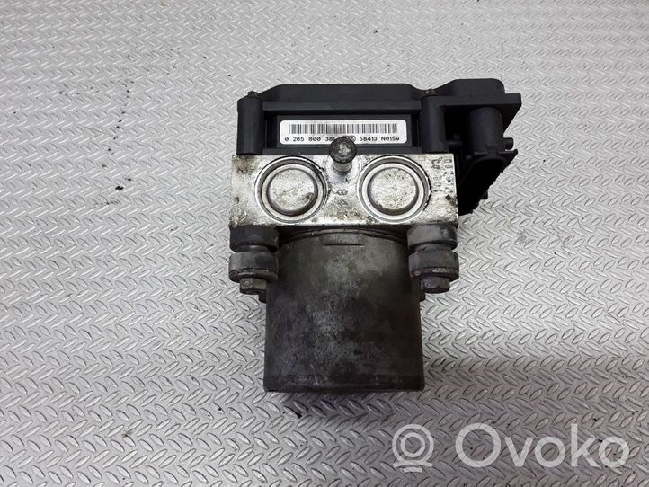 Ford Mondeo Mk III Pompe ABS 5S712M110AA