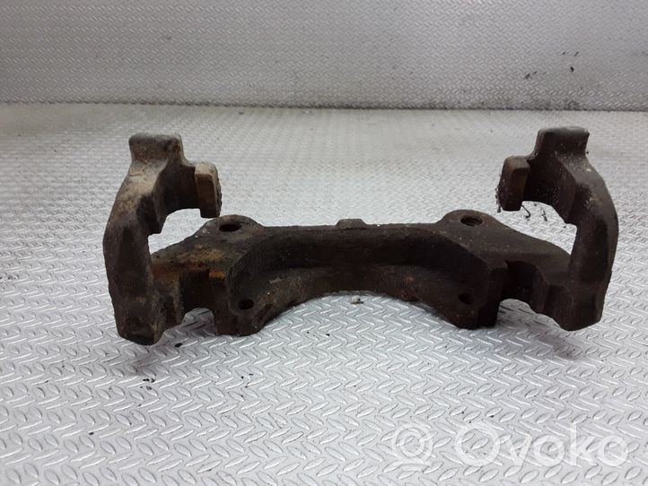 Opel Vectra C Plaquette / support d'étrier avant 