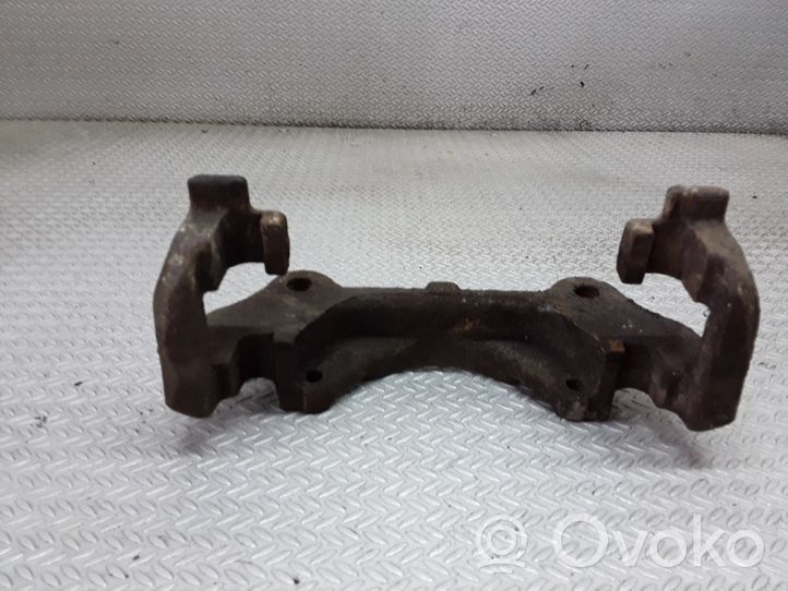 Opel Vectra C Plaquette / support d'étrier avant 