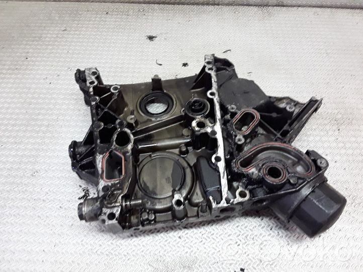 Mercedes-Benz C W203 Autre pièce du moteur R61101511026