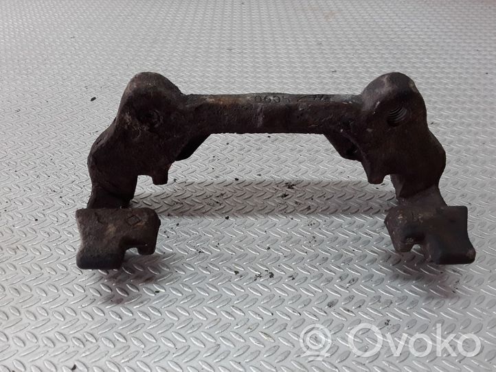 Opel Vectra C Caliper/mordaza del freno delantero 