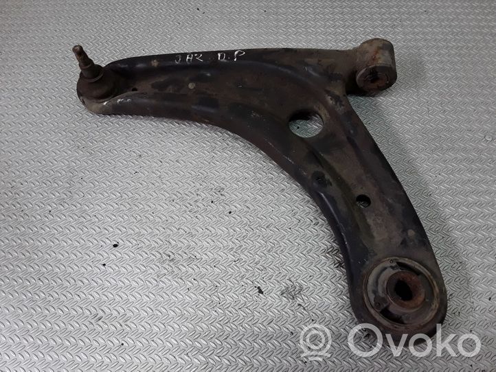 Honda Jazz Fourchette, bras de suspension inférieur avant 