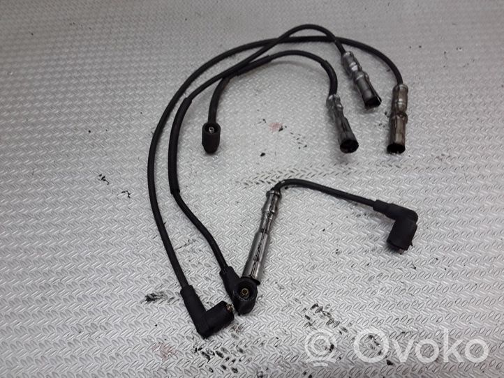 Volkswagen Touran I Ignition plug leads 06A035255C