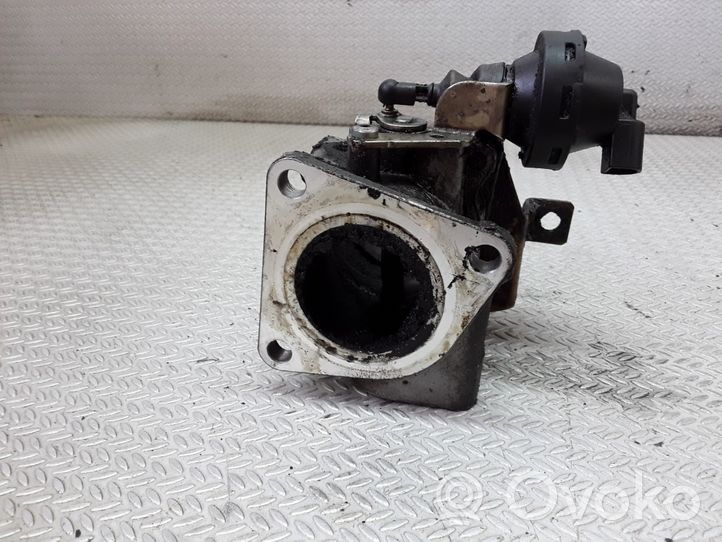 Alfa Romeo 166 Moottorin sulkuventtiili 46817373