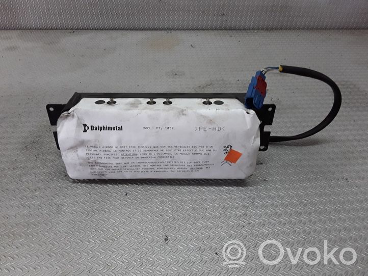 Fiat Ulysse Airbag de passager 1487867080