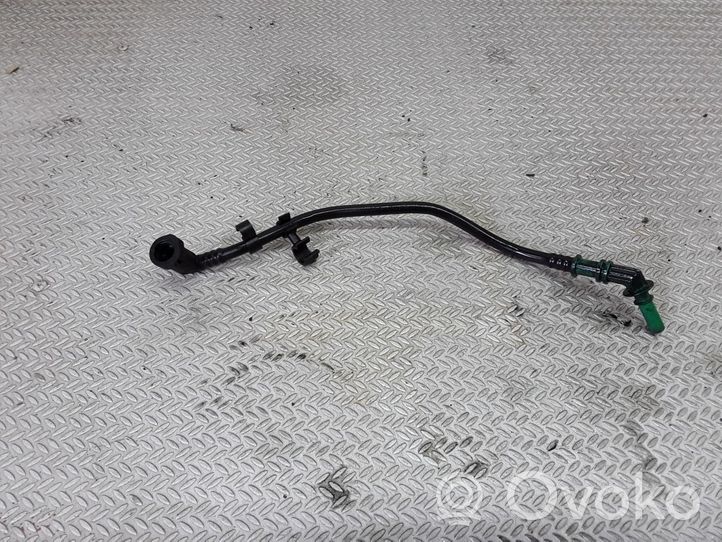 Fiat Ulysse Tuyau d'alimentation conduite de carburant 