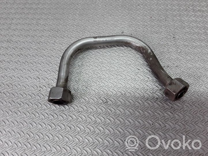 Volkswagen Golf IV EGR vamzdelis (-iai)/ žarna (-os) 037131581