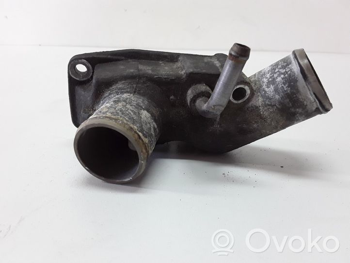 Saab 9-3 Ver1 Termostat / Obudowa termostatu 