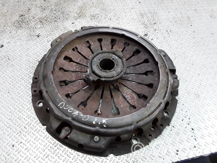 Fiat Ducato Pressure plate 284127