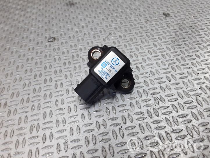 Mercedes-Benz Sprinter W901 W902 W903 W904 Sensor de la presión del aire A0041533128